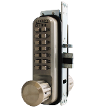 2930 Satin Nickel